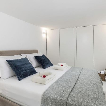 Casa Vacanze Nel Cuore Di Cagliari Zewnętrze zdjęcie