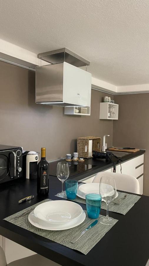Casa Vacanze Nel Cuore Di Cagliari Zewnętrze zdjęcie