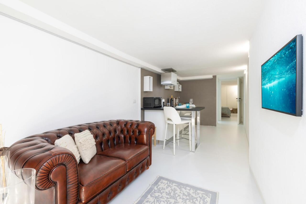 Casa Vacanze Nel Cuore Di Cagliari Zewnętrze zdjęcie