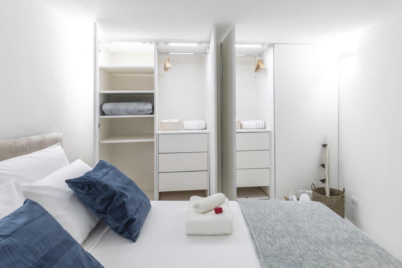 Casa Vacanze Nel Cuore Di Cagliari Zewnętrze zdjęcie