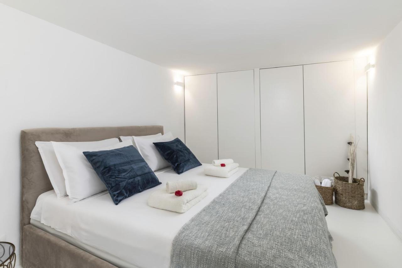 Casa Vacanze Nel Cuore Di Cagliari Zewnętrze zdjęcie