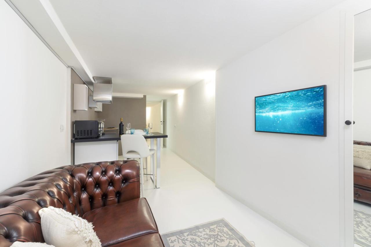 Casa Vacanze Nel Cuore Di Cagliari Zewnętrze zdjęcie