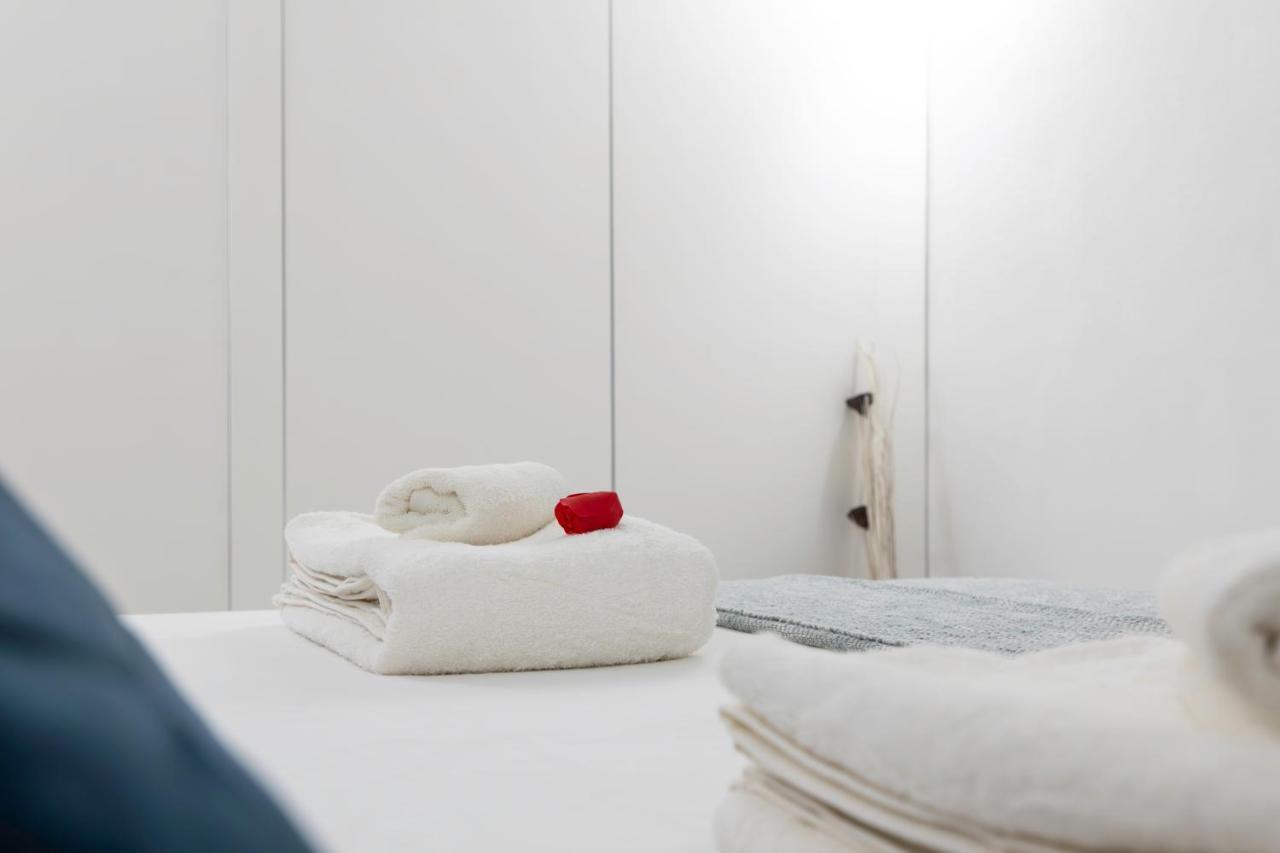 Casa Vacanze Nel Cuore Di Cagliari Zewnętrze zdjęcie